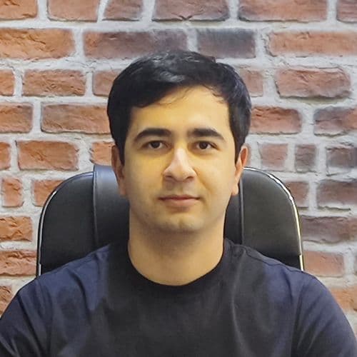 Khurshid Kobilov